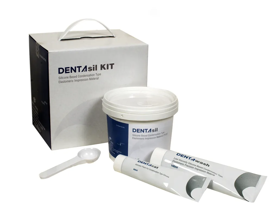 Impression Materials