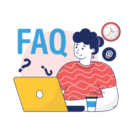 faq's