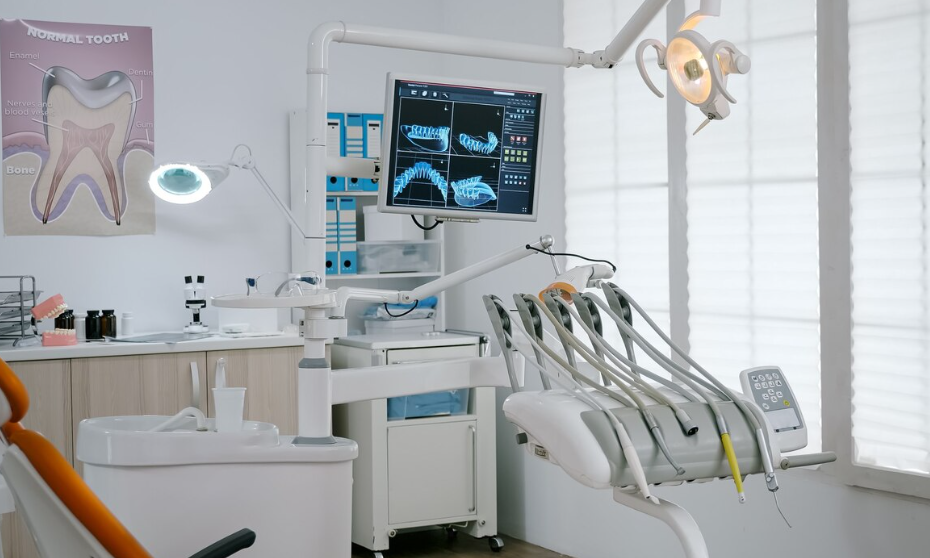 Dental Equipment