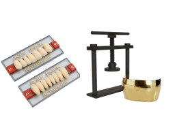 Teeth & Denture Materials