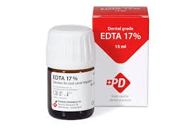 EDTA / Chelating Agents