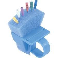 Endo Rings / File Holders