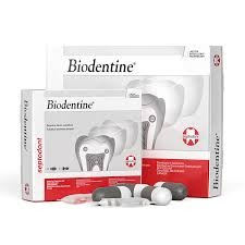 MTA / Biodentin
