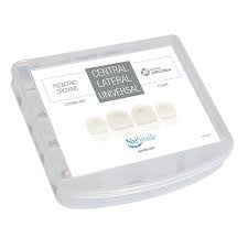 Pediatric Crown Kits