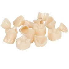 Polycarbonate Crowns