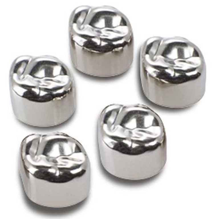 Stainless Steel Crowns