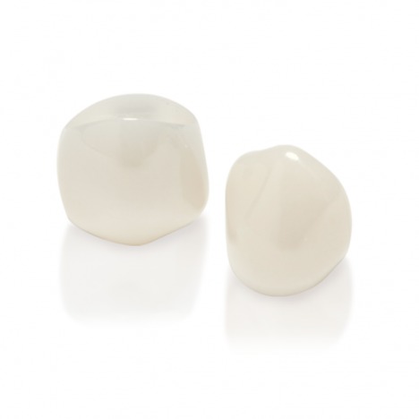 Zirconia Crowns