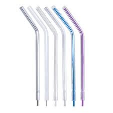 Air-Water Syringe Tips