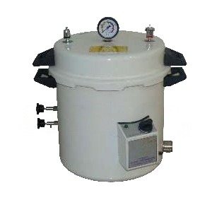 Autoclaves