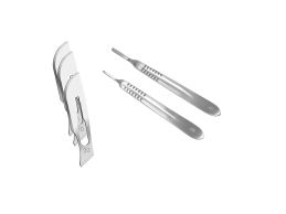 Surgical Blades & Handles