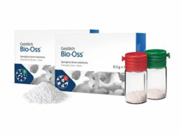 Oral & Maxillofacial Surgery