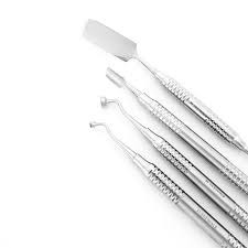 Bone Grafting Instruments