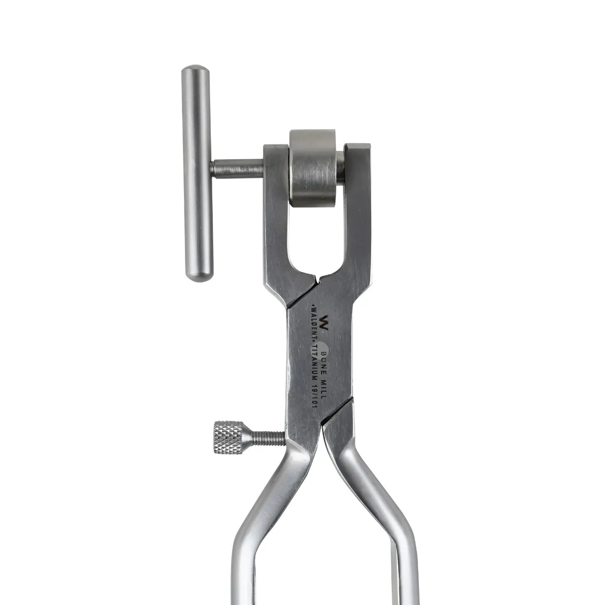 Bone Mills & Collectors