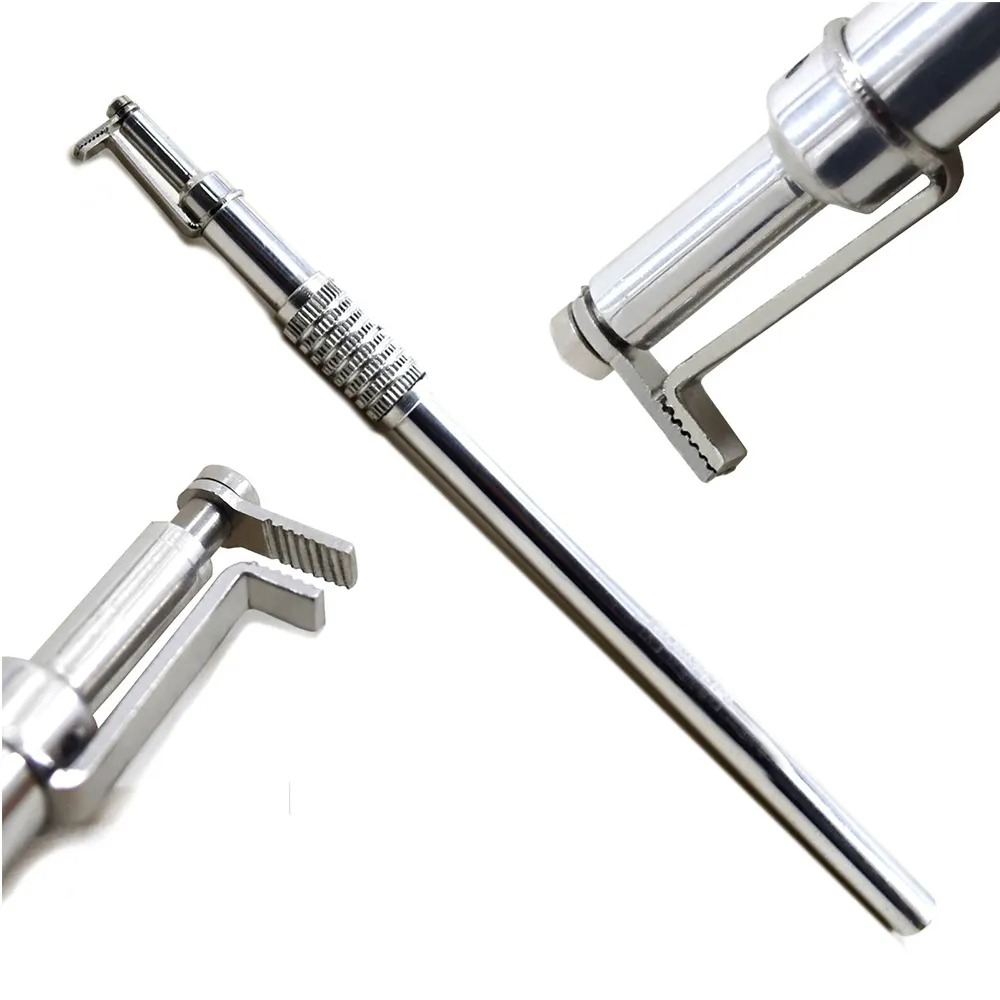 Bracket Holders & Positioners