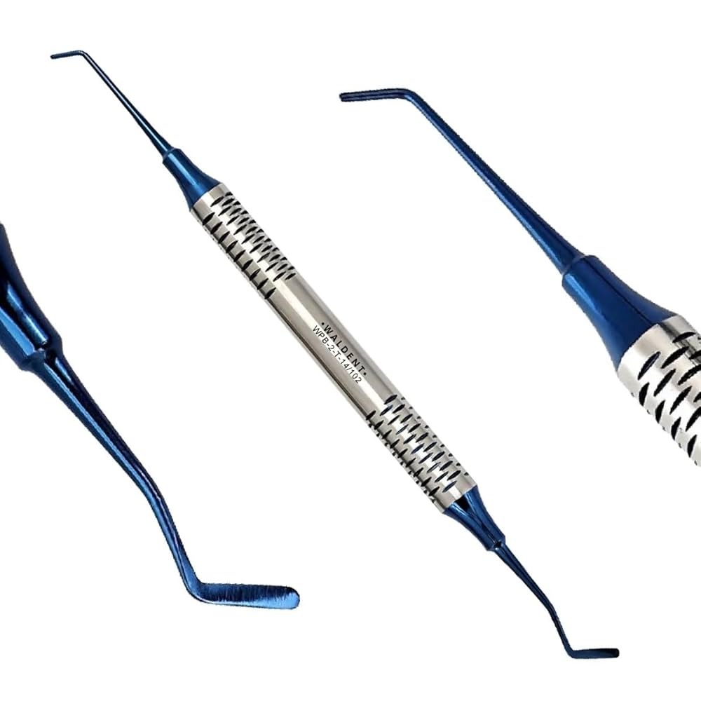 Composite Instrument Sets