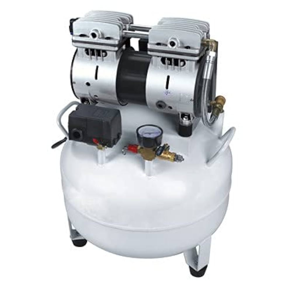 Dental Suction & Compressors