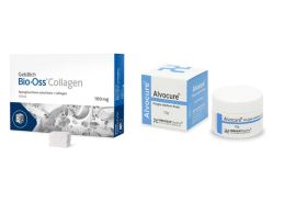 Wound Dressings & Barriers