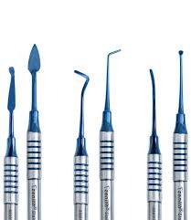 Dental Instruments