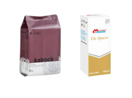 Die Stones & Die Spacers