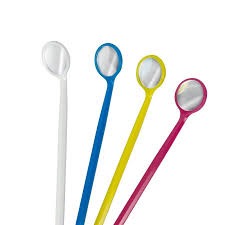 Disposable Mouth Mirrors
