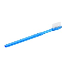 Disposable Toothbrushes