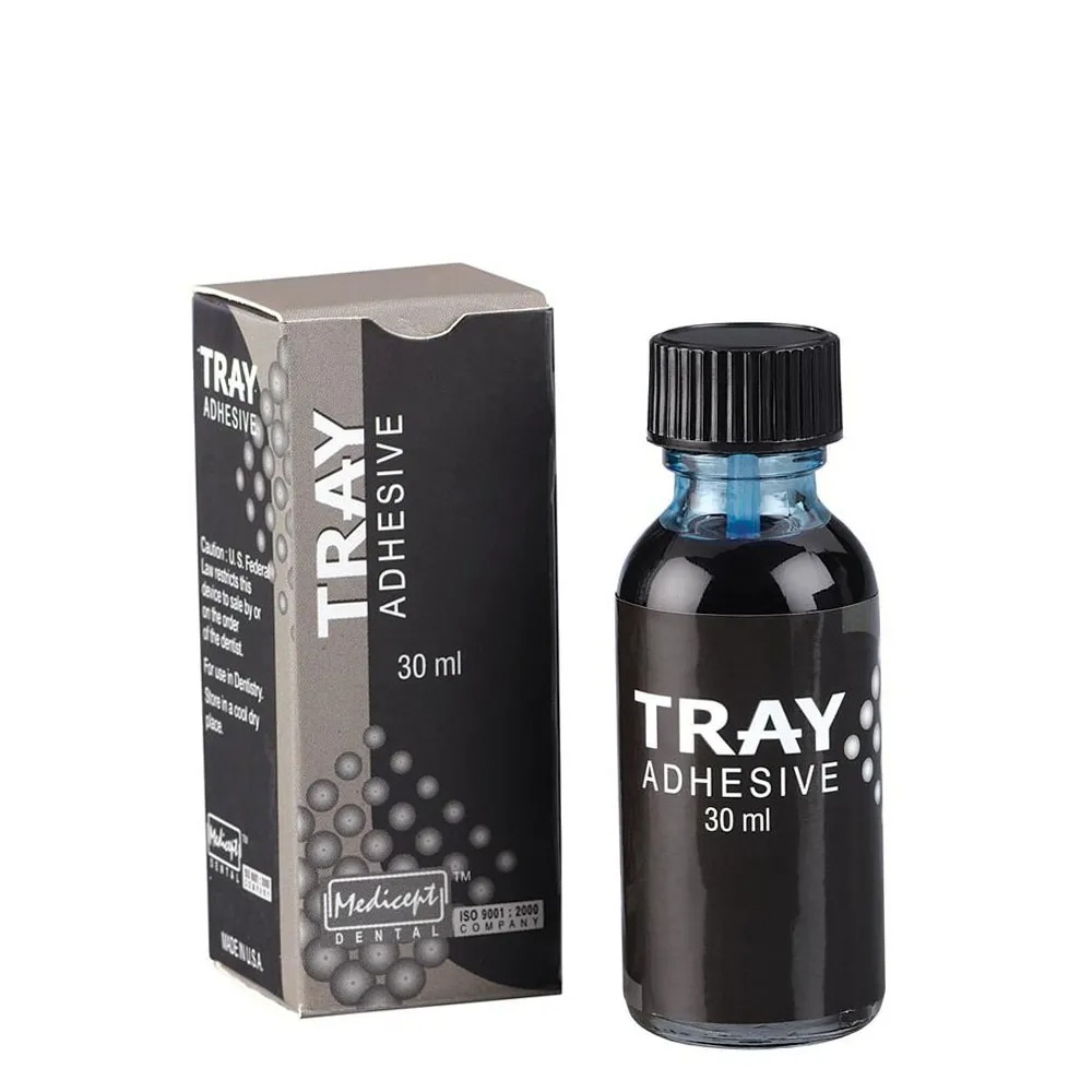 Tray Adhesives