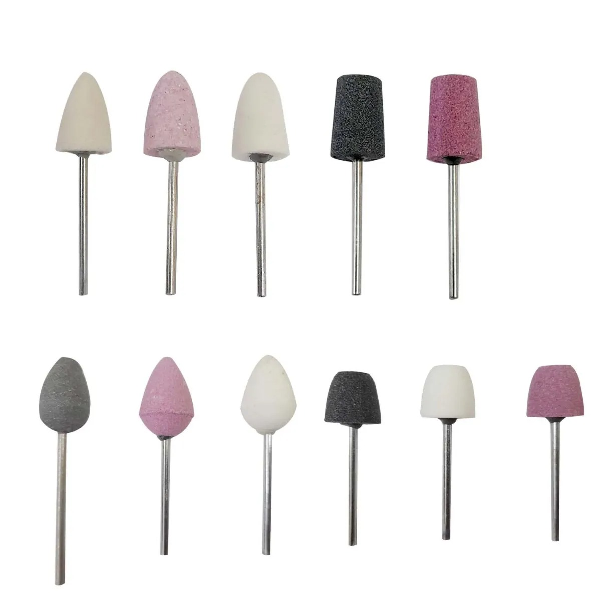 Denture Trimming, Finishing & Polishing