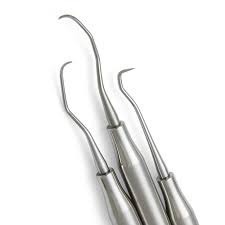 Periodontal Instruments