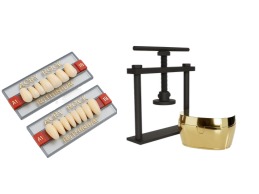Teeth & Denture Materials