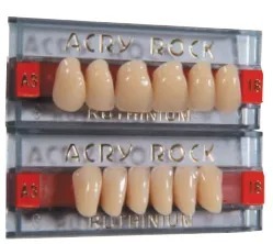  Teeth Sets