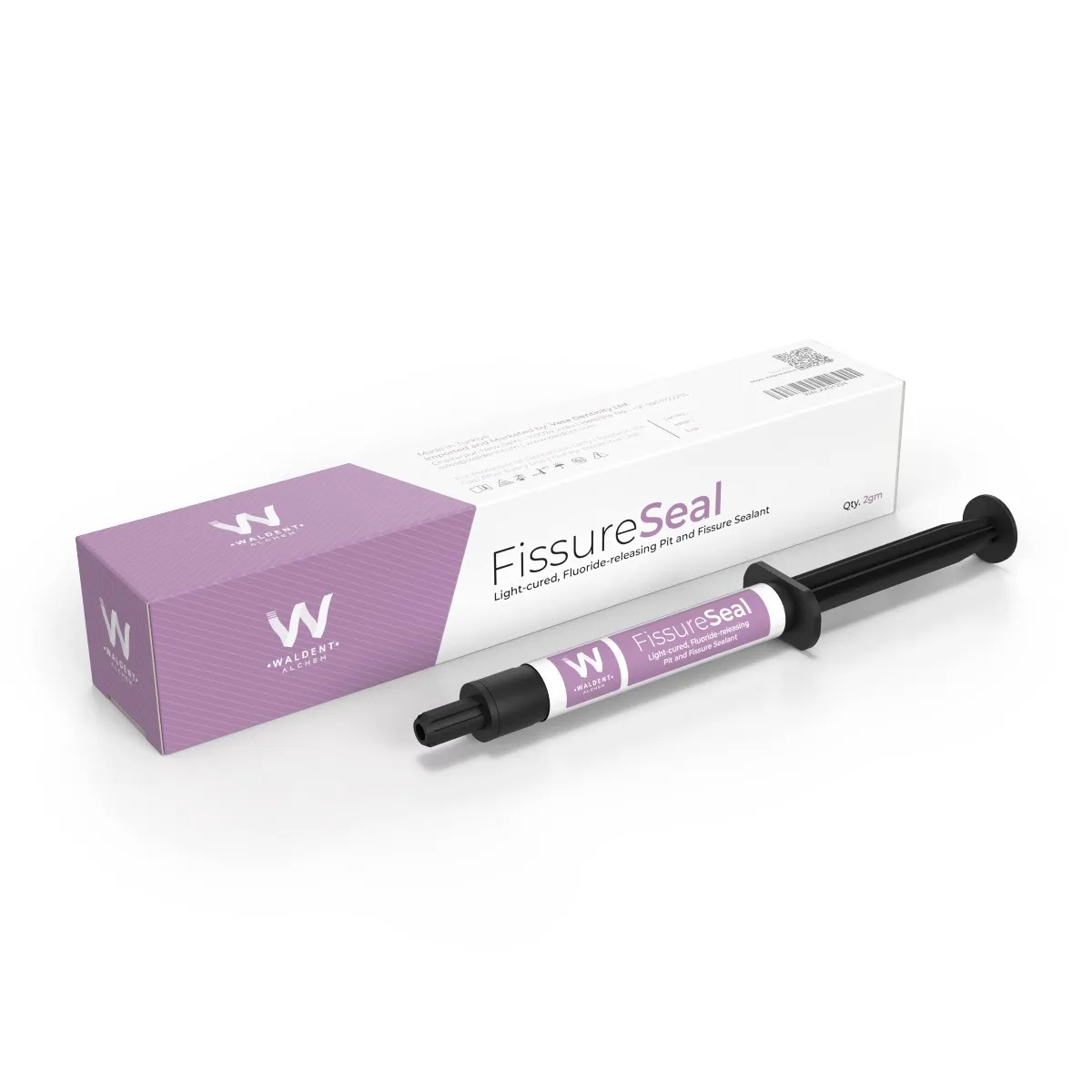 Pit & Fissure Sealants