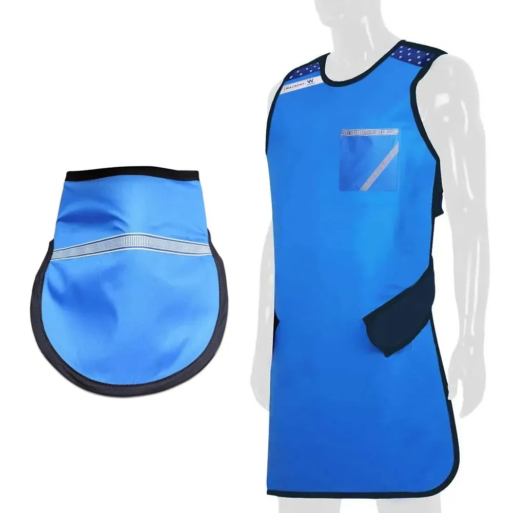 Lead Aprons & Thyroid Sheild