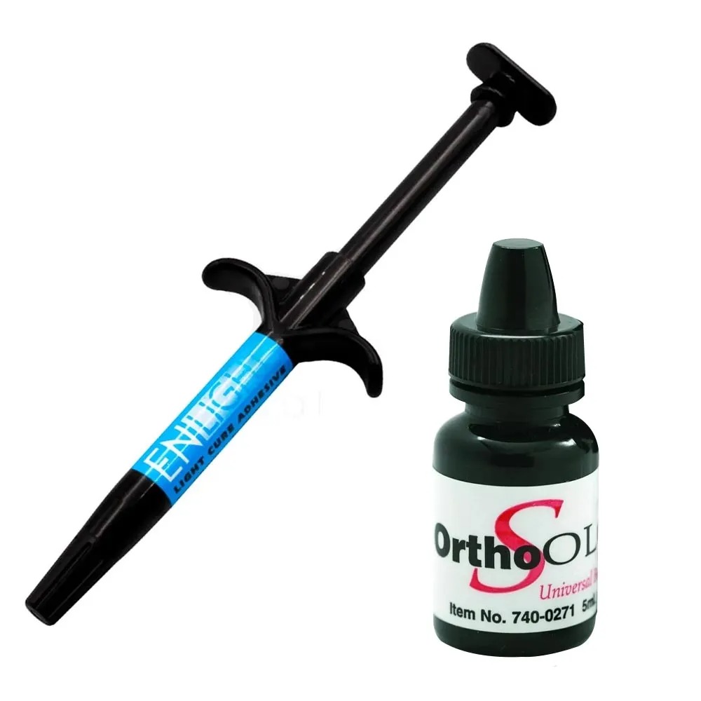  Ortho Light Cure Adhesive