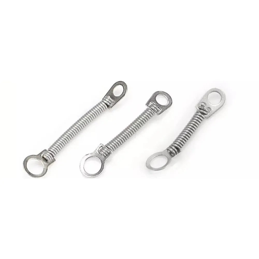 Springs & Auxiliaries