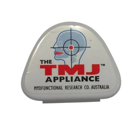 Functional & Myofunctional Appliances