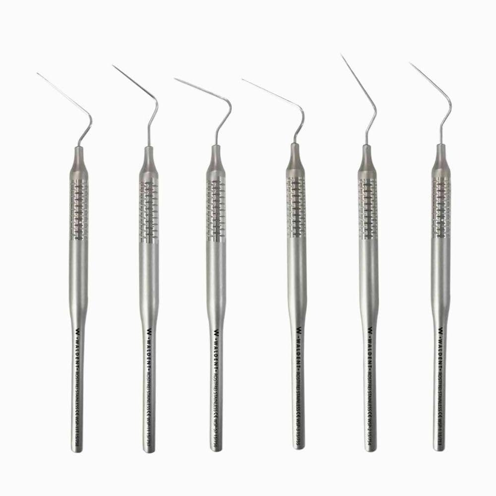 Endodontic Instruments