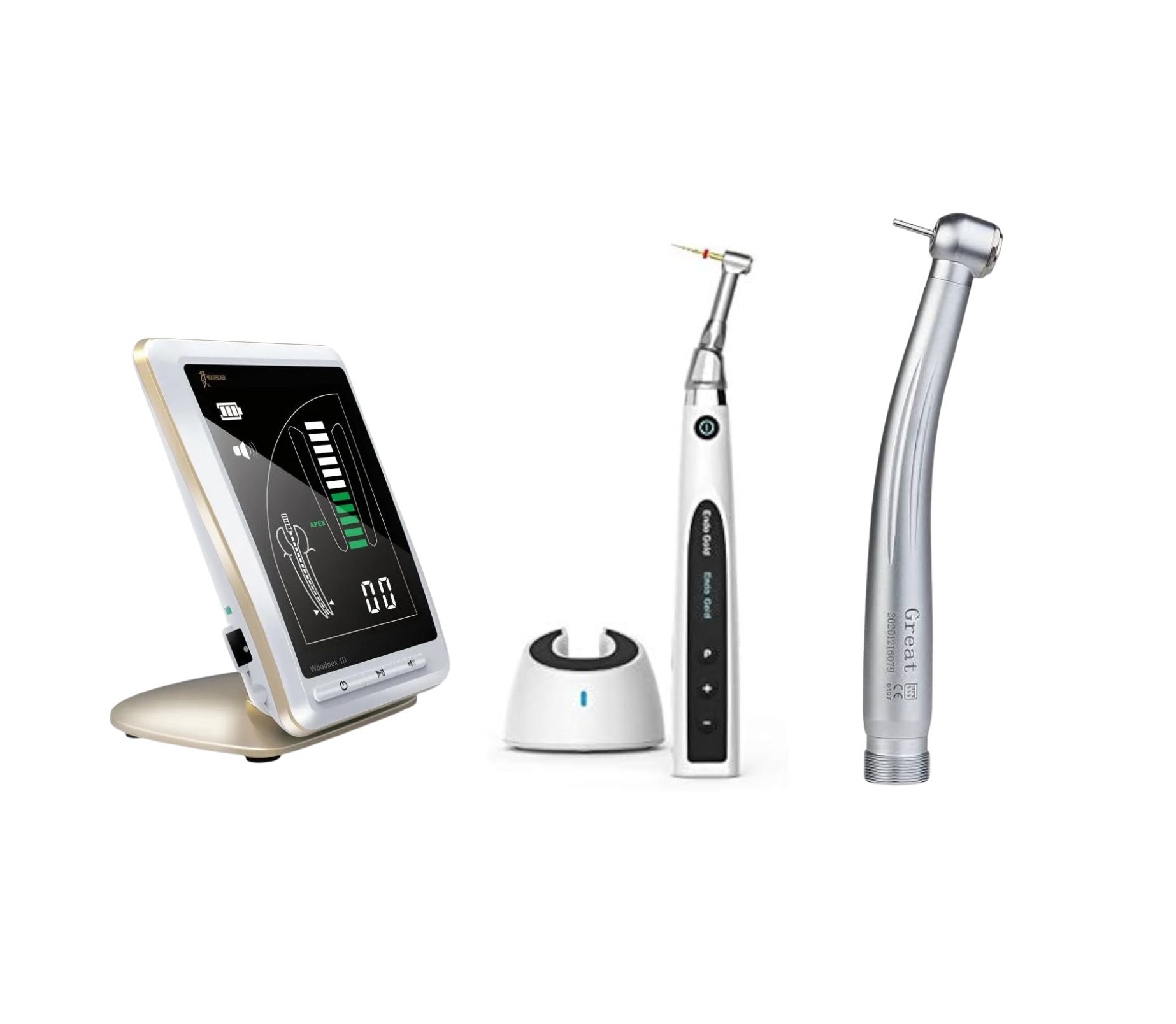 Endodontic Motors & Devices