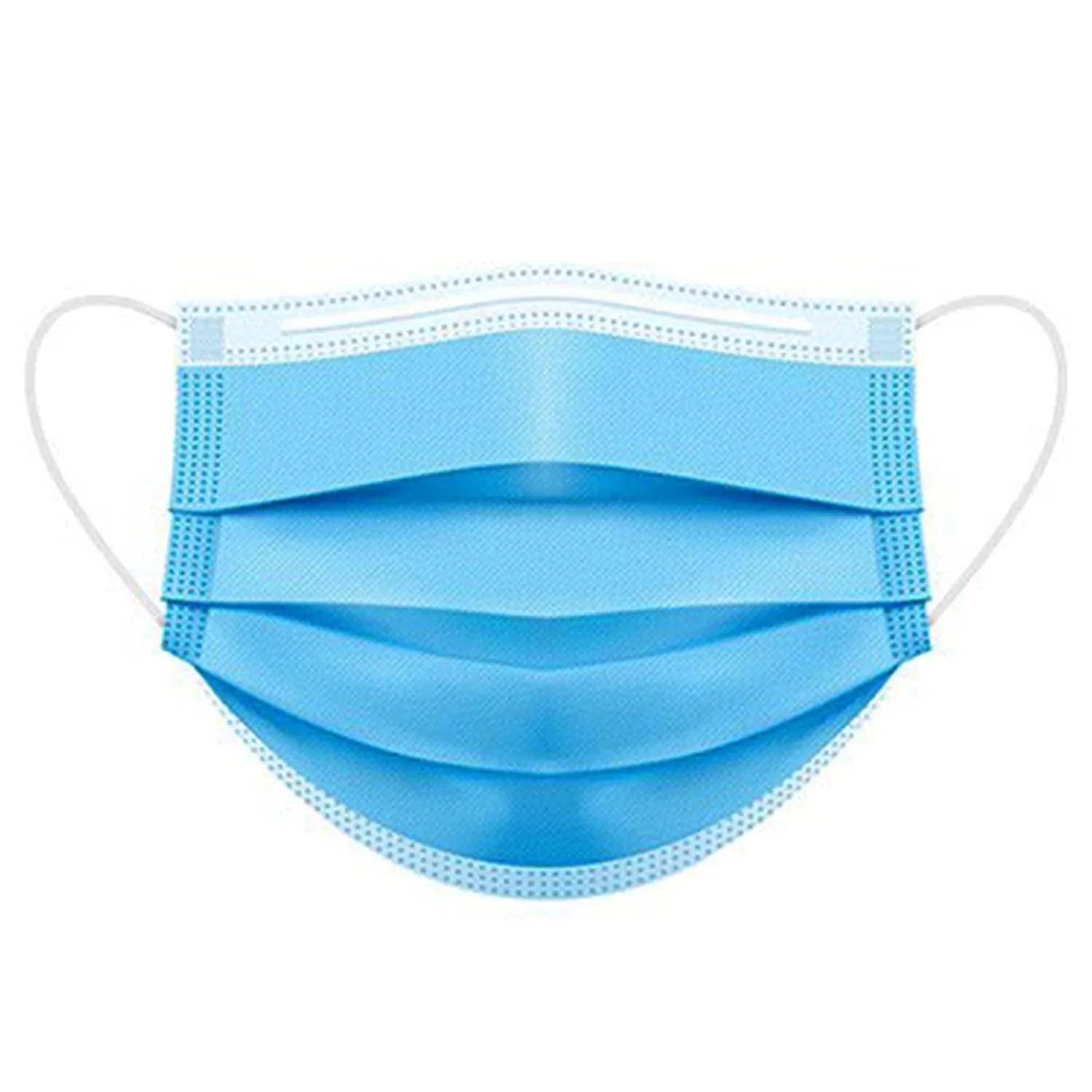 Face Masks (3-ply, KN95, etc.)