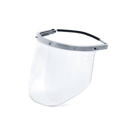 Face Shields & Eye Protection