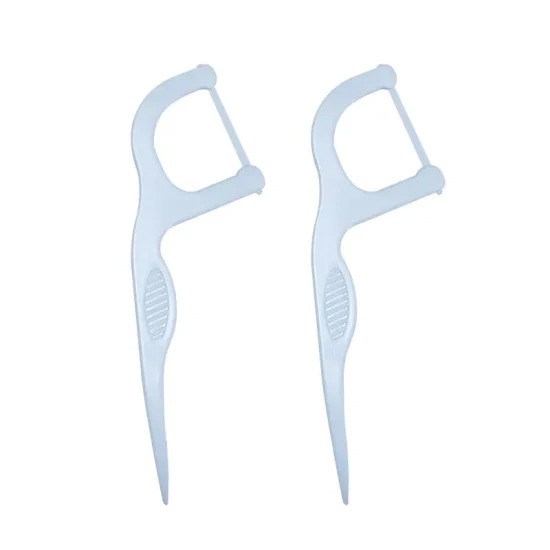 Disposable Floss Picks