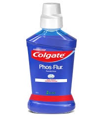 Mouthwashes