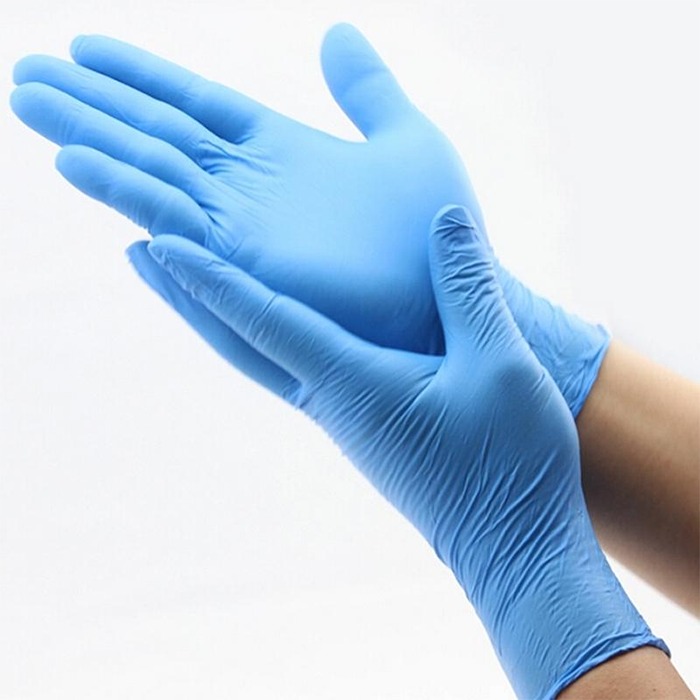 Gloves & PPE