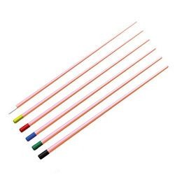 Obturation Materials for Primary Teeth