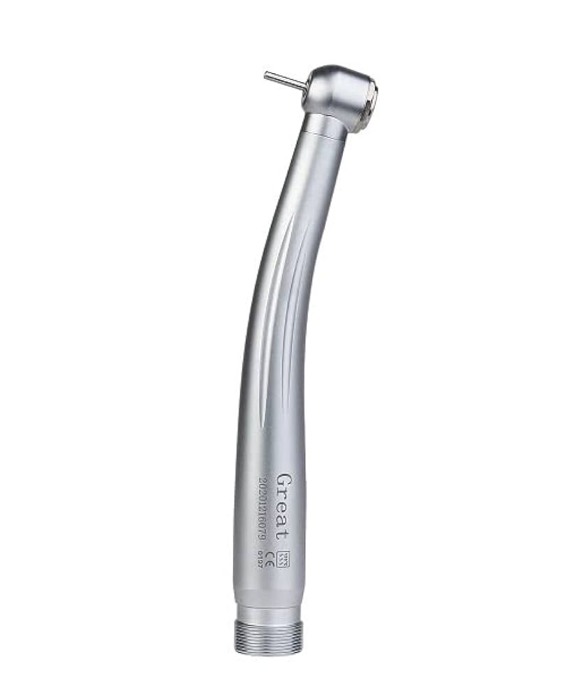 Air Rotor Handpieces