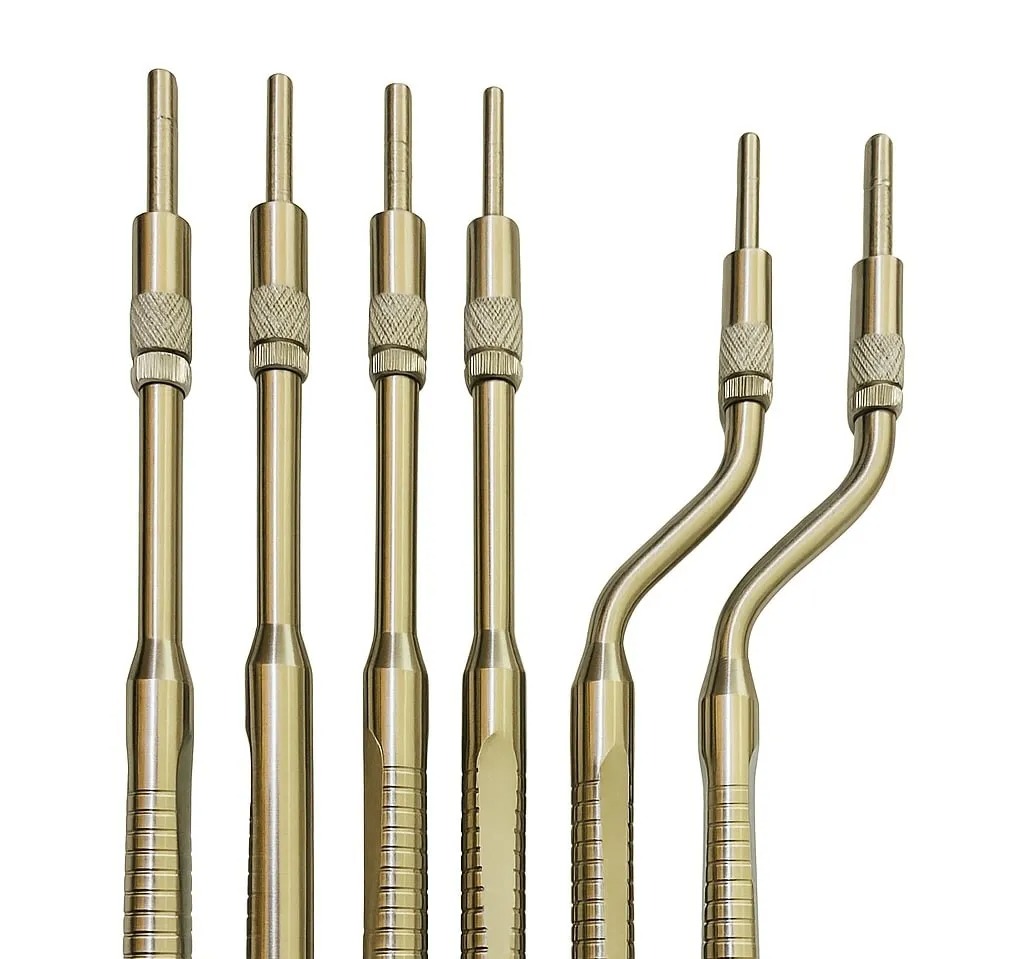 Implant Osteotomes