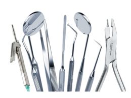 Dental Instruments