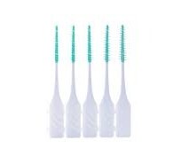 Disposable Interdental Brushes
