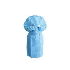 Isolation Gowns & Aprons