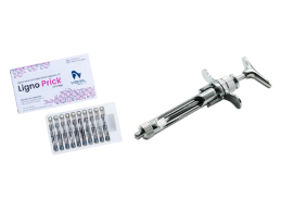 Local Anesthesia & Delivery System