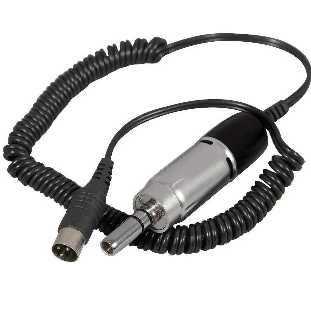 Micromotor Handpieces